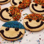 smiling cookies doylestown